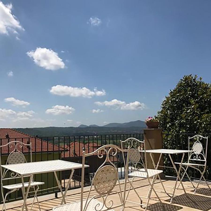 Casa Dell'Agrifoglio Hotel Caselette Exterior foto